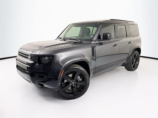 2023|Land Rover|Defender 110|X-Dynamic SE|4D Sport Utility