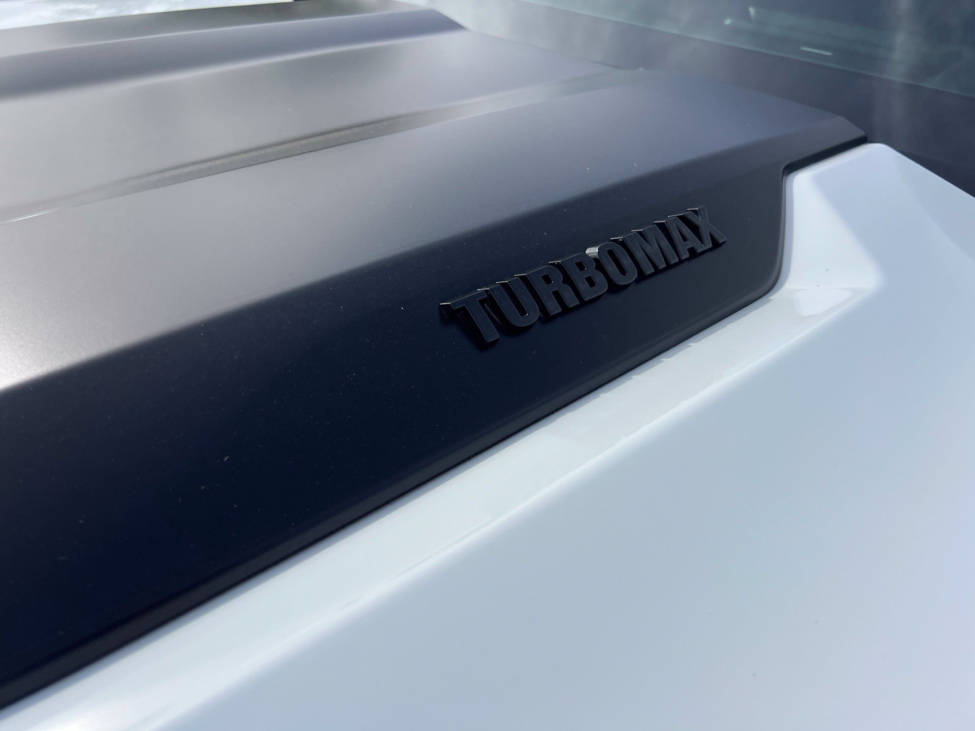 Used 2025 White Chevrolet ZR2 image 11