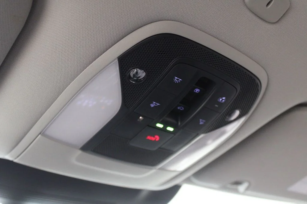 2026 INFINITI QX60 LUXE - Photo 33