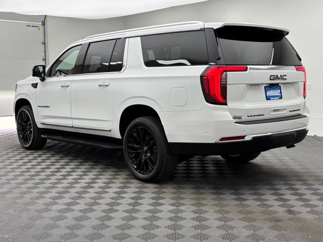 New 2026 Summit White GMC Elevation image 16
