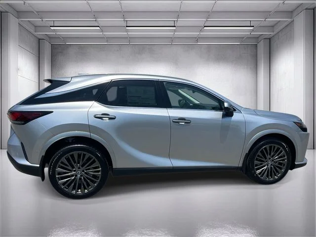 New 2026 Iridium Lexus LUXURY image 2