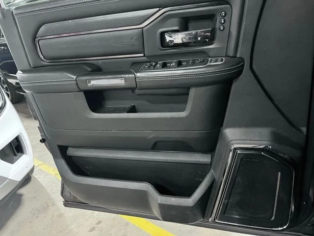 2024 RAM Ram 3500 Pickup Limited - Photo 21
