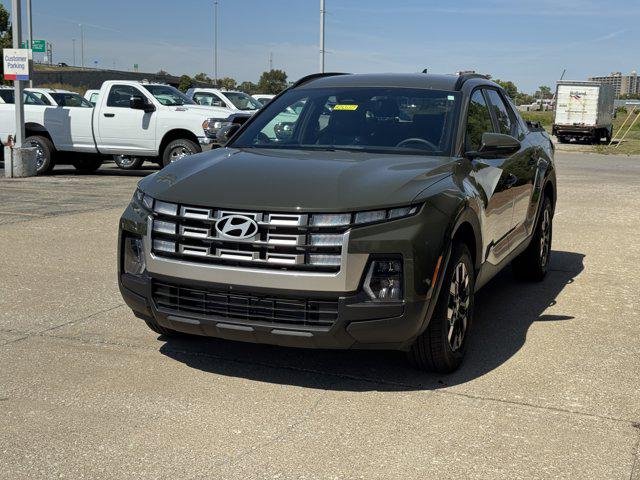 2026 Hyundai Santa Cruz SEL - Photo 17