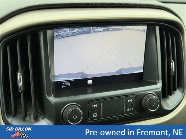 Used 2019 Red Quartz Tintcoat GMC 4WD Denali image 10