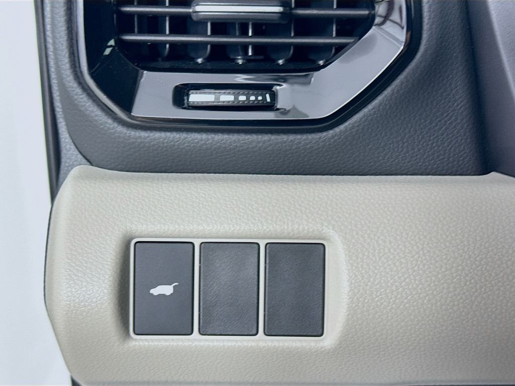 2026 Honda Pilot EX-L - Photo 10