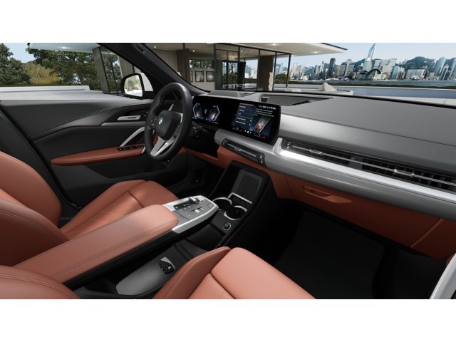 New 2027 Alpine White BMW xDrive28i image 14
