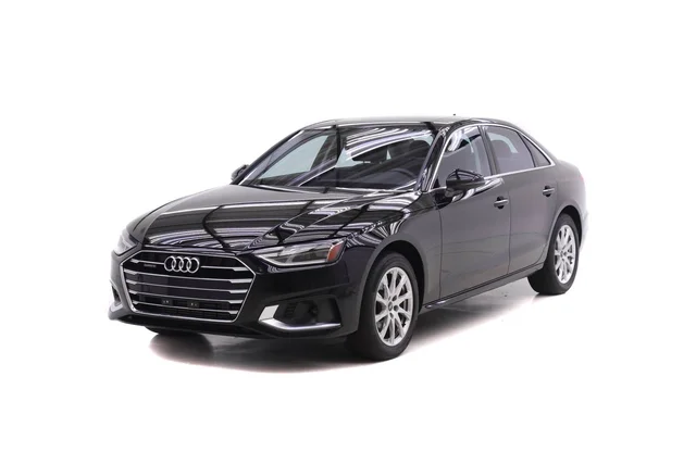 2021 Audi A4 40 Premium