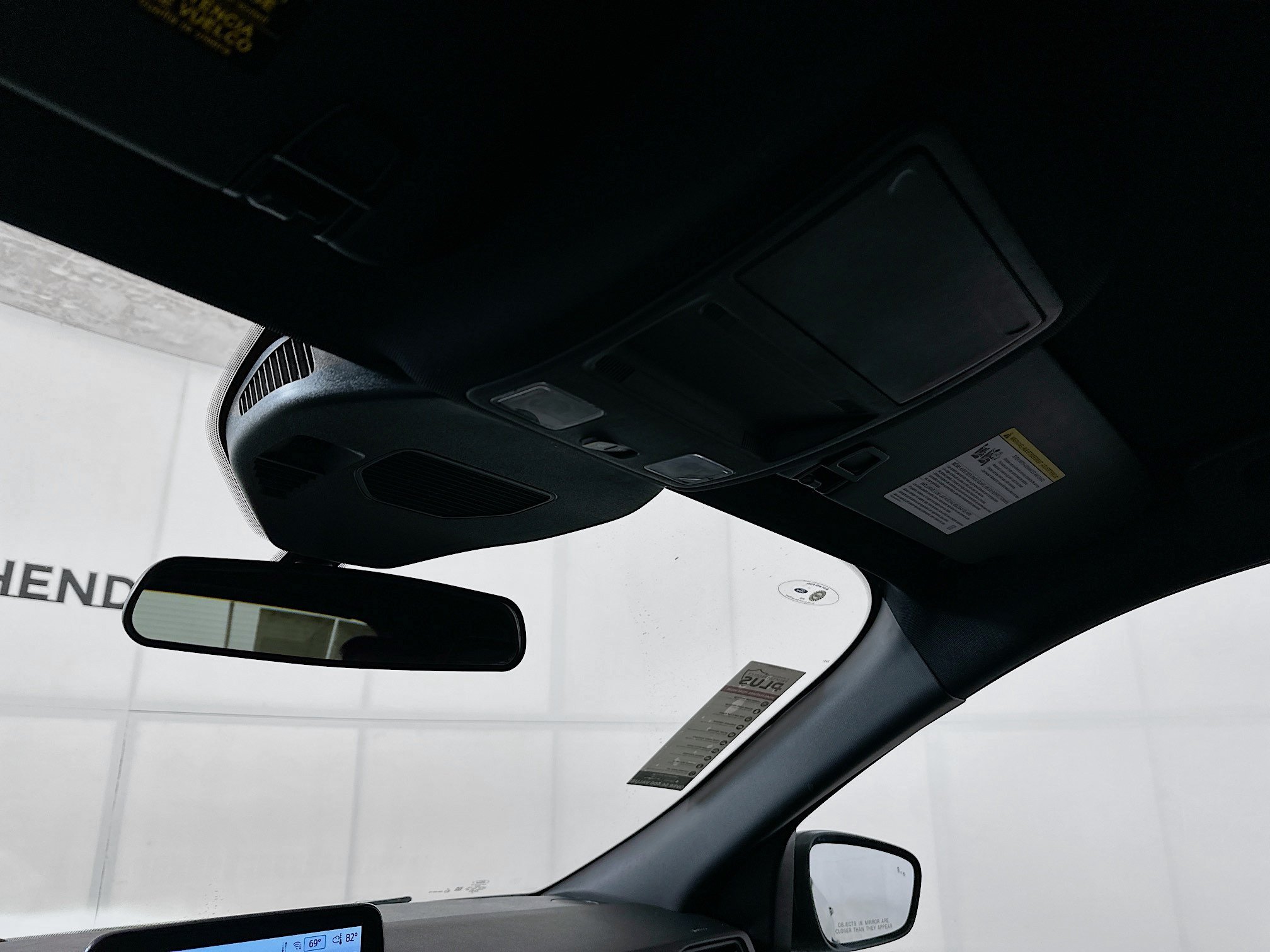 Used 2024 Gray Metallic Ford ST-Line image 18