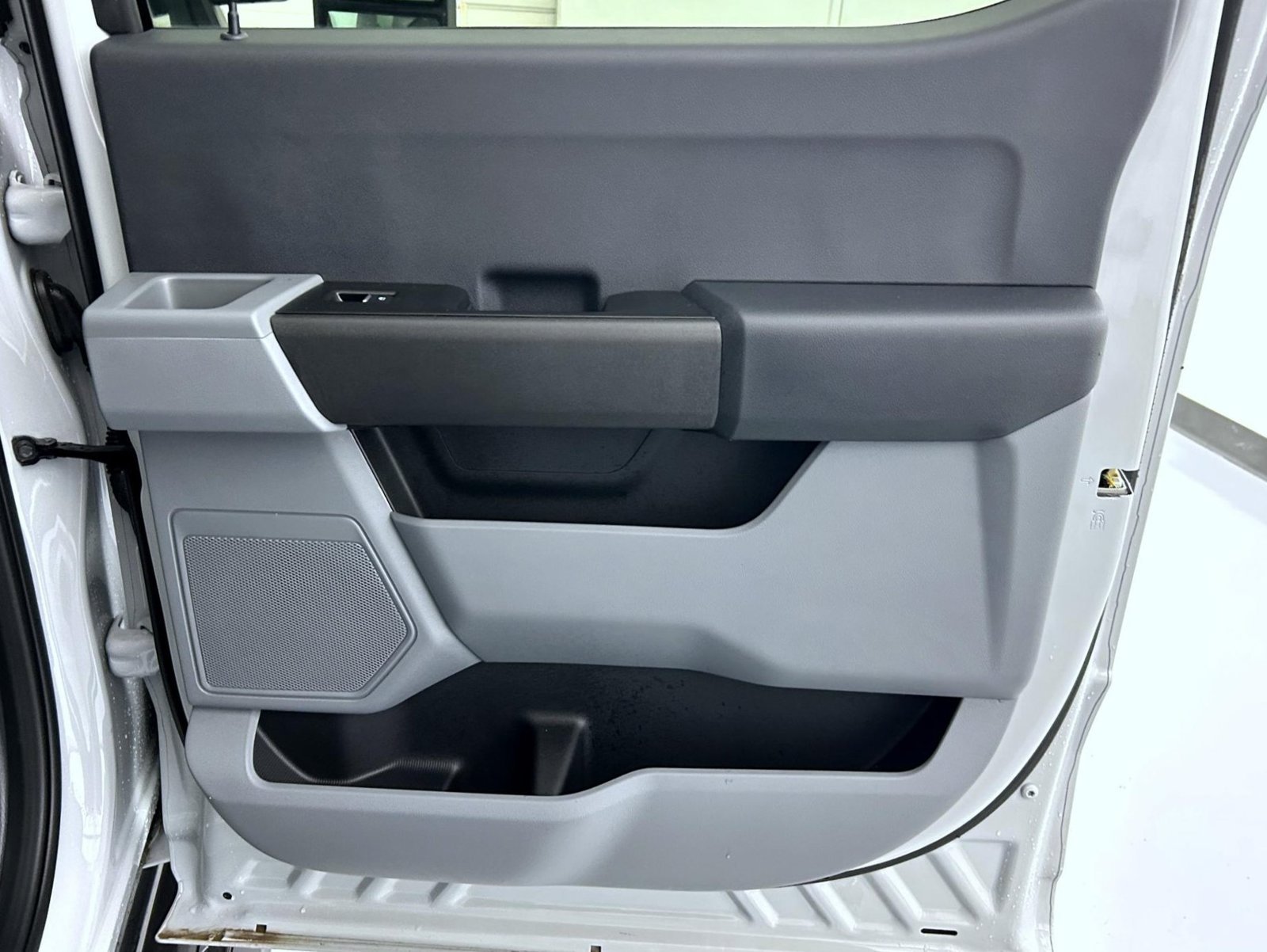 2026 Ford F-250 Super Duty XL - Photo 17