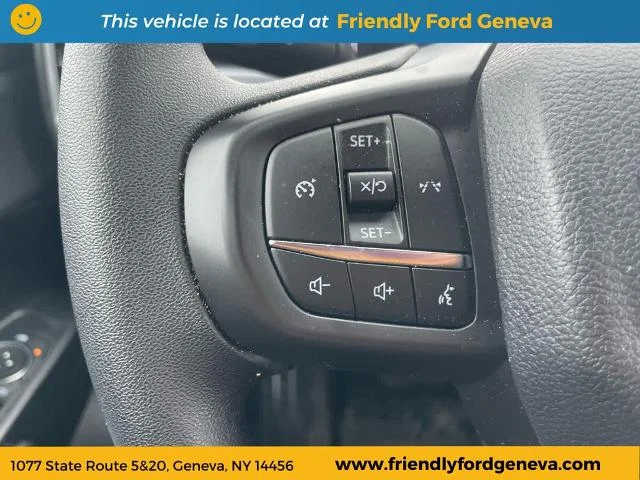 Used 2025 Carbonized Gray Metallic Ford XL image 17