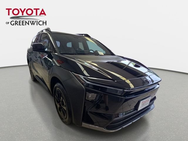 2026 Toyota bZ Woodland Premium