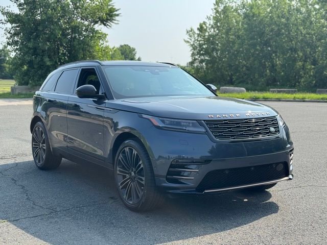 2026 Land Rover Range Rover Velar Autobiography - Photo 7
