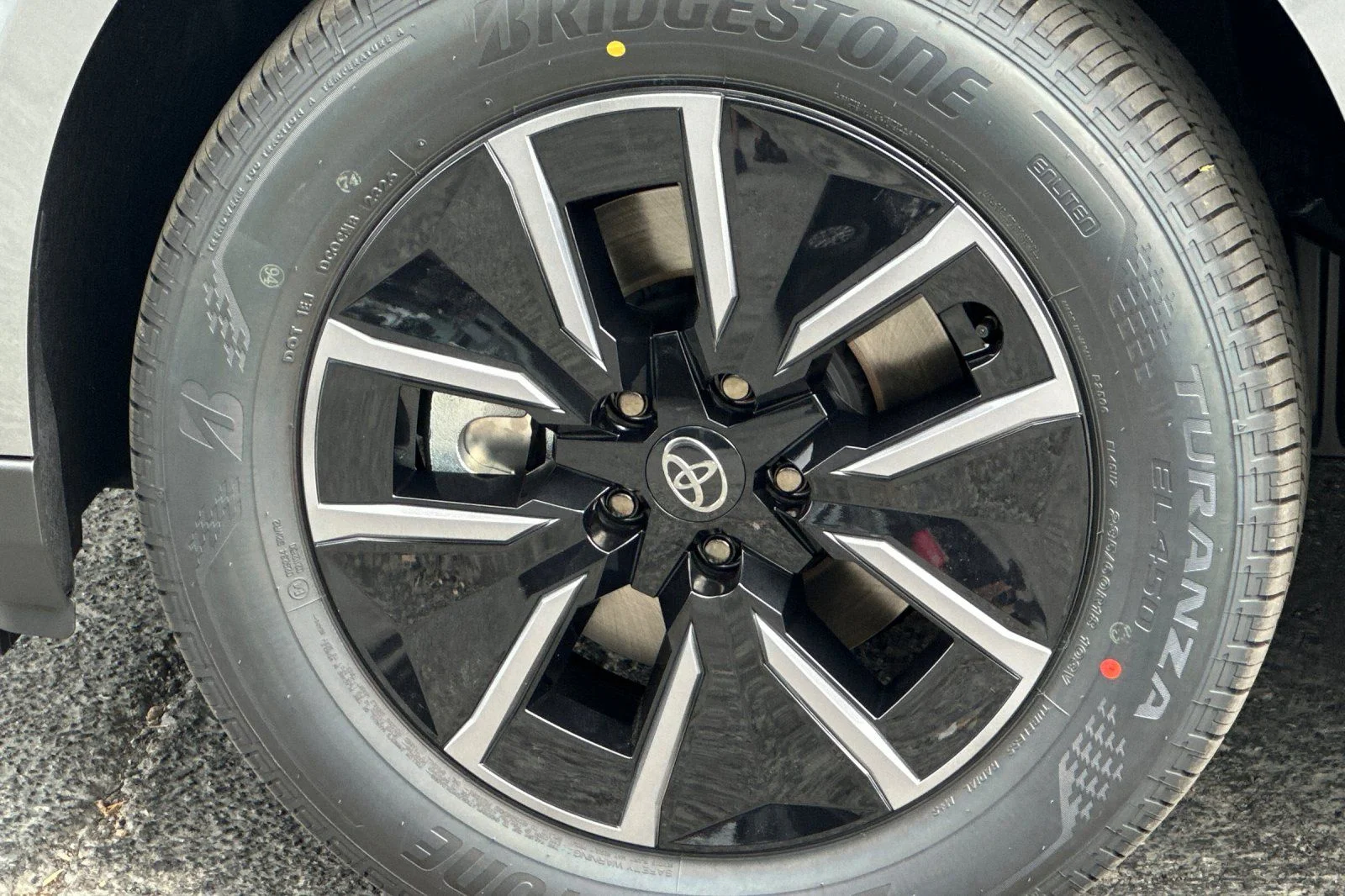 New 2026  Toyota XLE Plus image 15