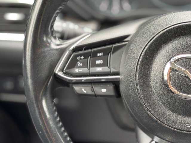 Used 2019 Crystal Blue Mazda Grand Touring image 23