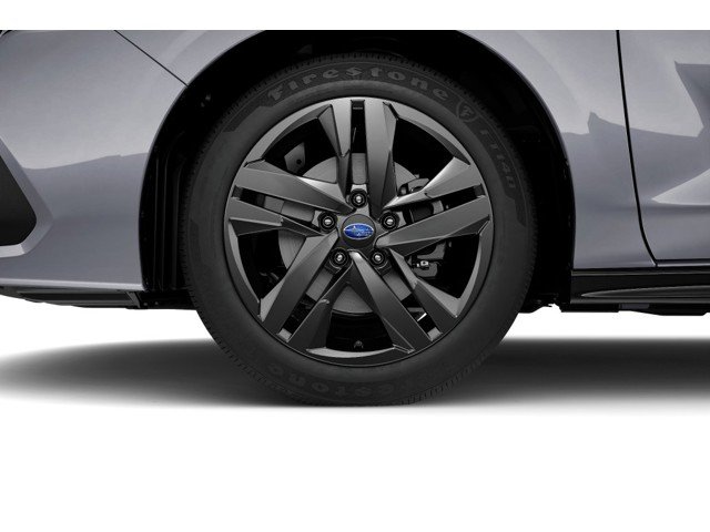 New 2027 ICE SILVER METALLIC Subaru  image 10