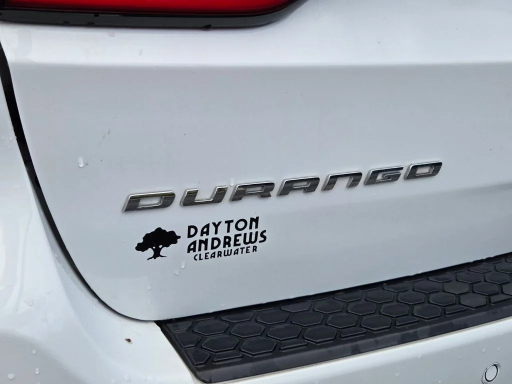 Certified Used 2024 White Dodge GT Plus image 11