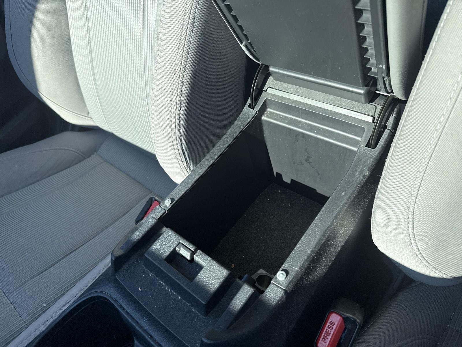 Used 2021 Magnetite Gray Metallic Subaru Premium image 18