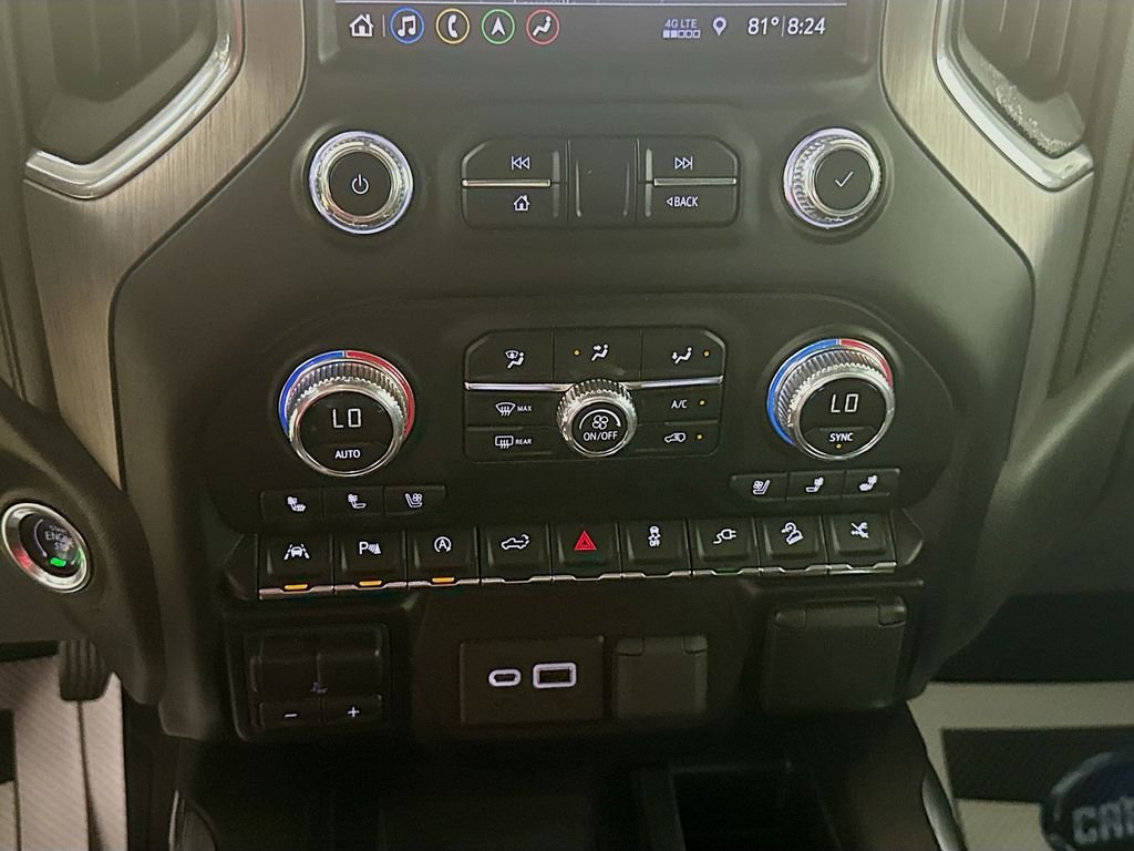 Used 2019 Onyx Black GMC Denali image 17