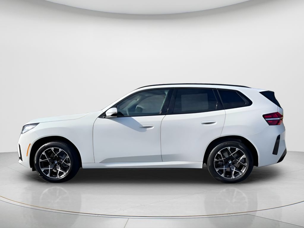 2026 BMW X3 30 - Photo 5