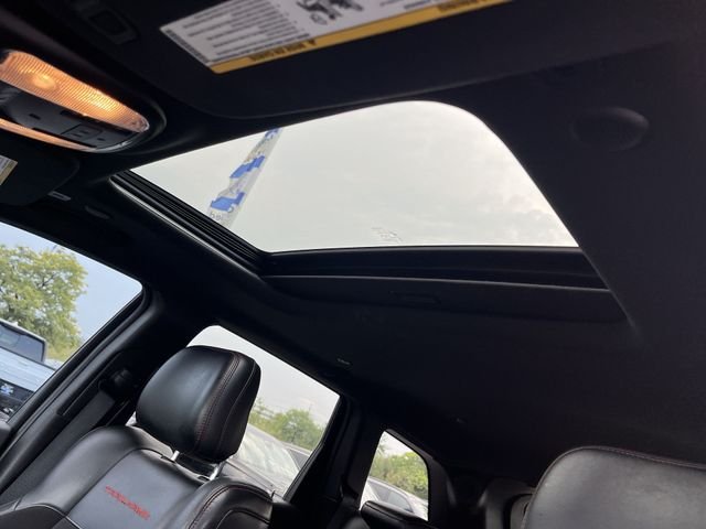 Used 2020 Gray Jeep Trailhawk image 18