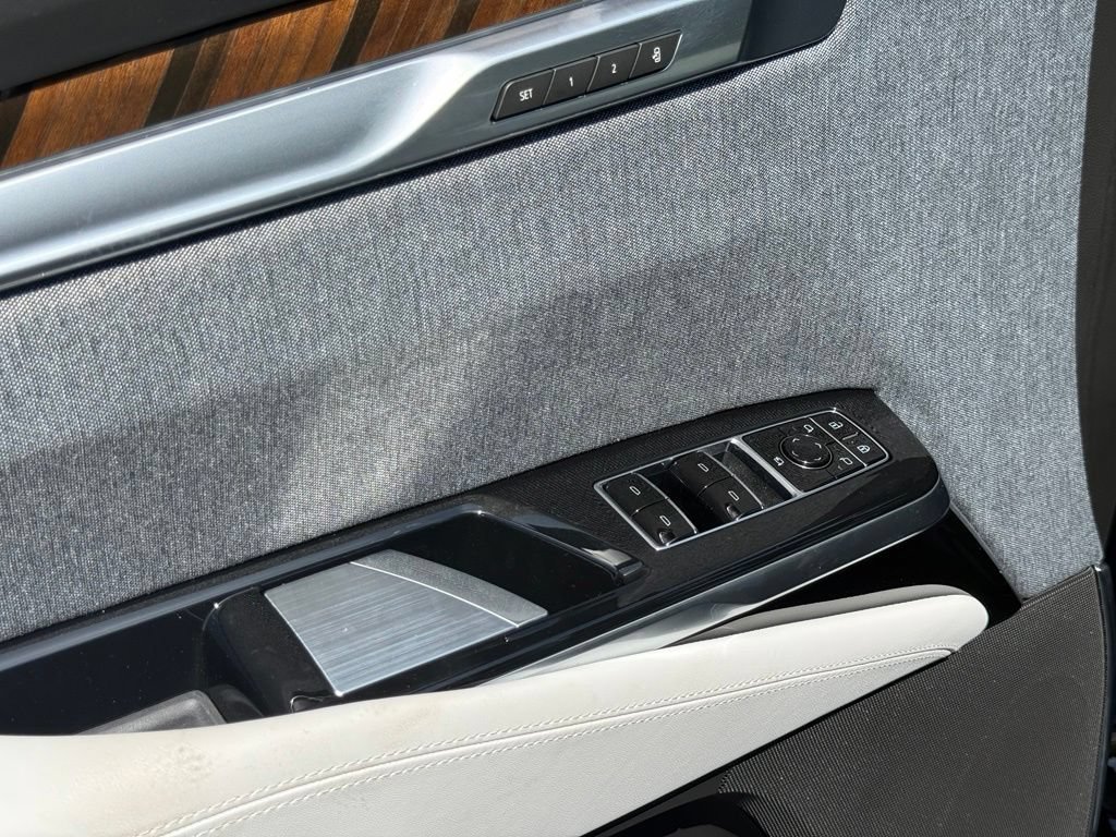 New 2026 Black Raven Cadillac Platinum Sport image 17