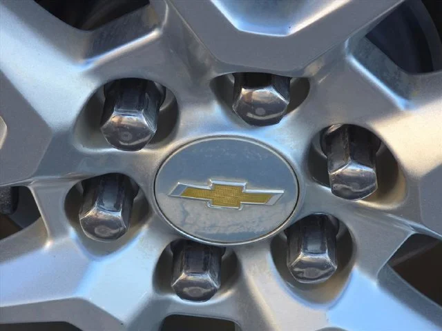 Used 2019 PEPPERDUST METALLIC Chevrolet LT Cloth image 36