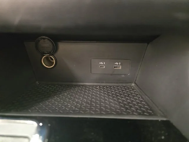Used 2025 Black Nissan Rock Creek image 25