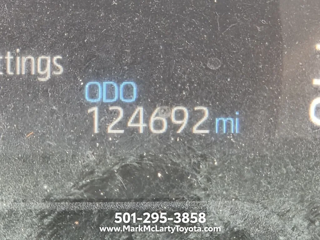 Used 2019 Gray Toyota XSE image 22