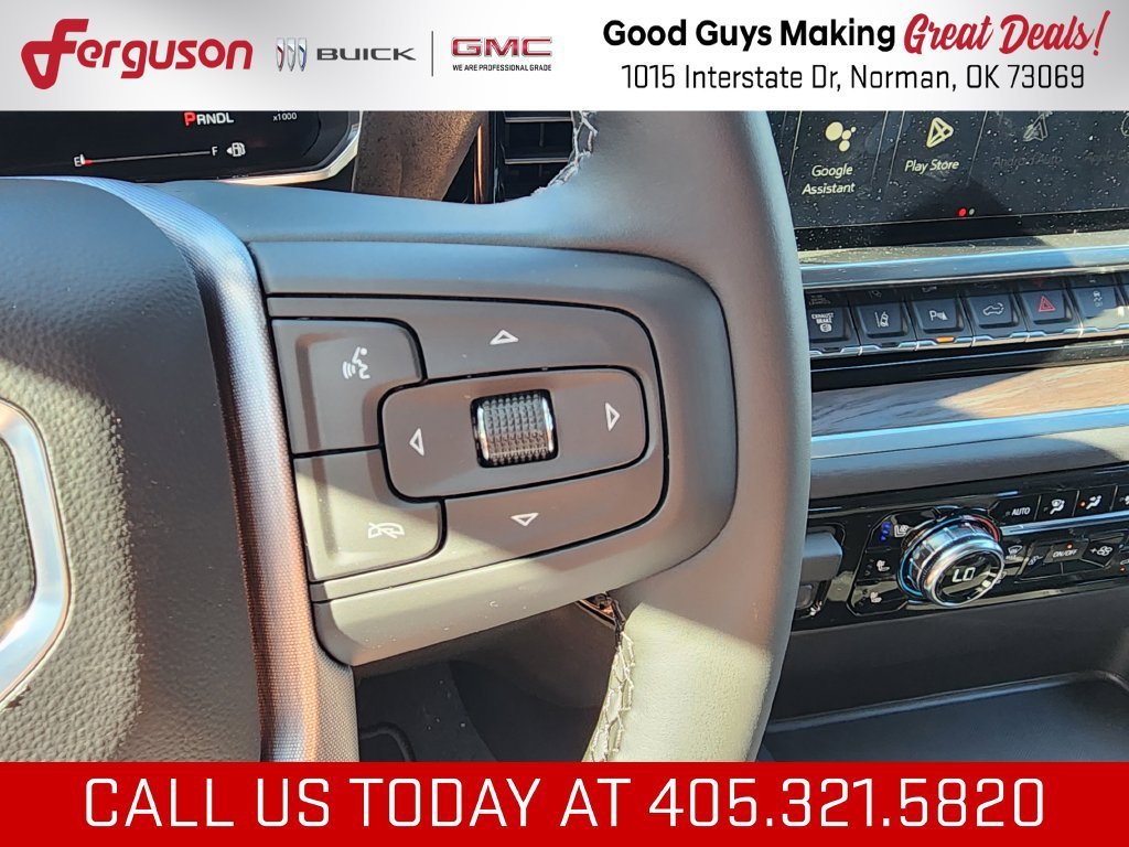 2026 GMC Sierra 2500HD SLT - Photo 23