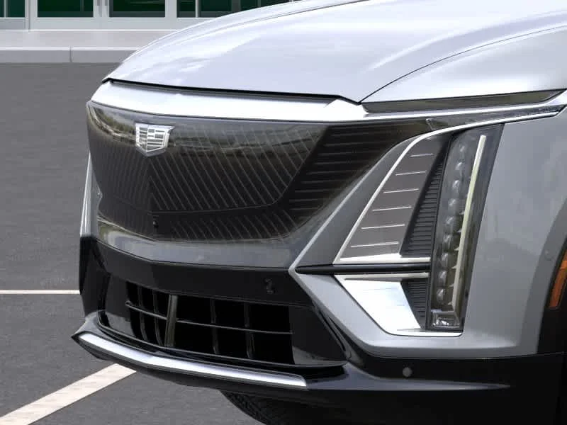 2026 Cadillac LYRIQ Luxury - Photo 13