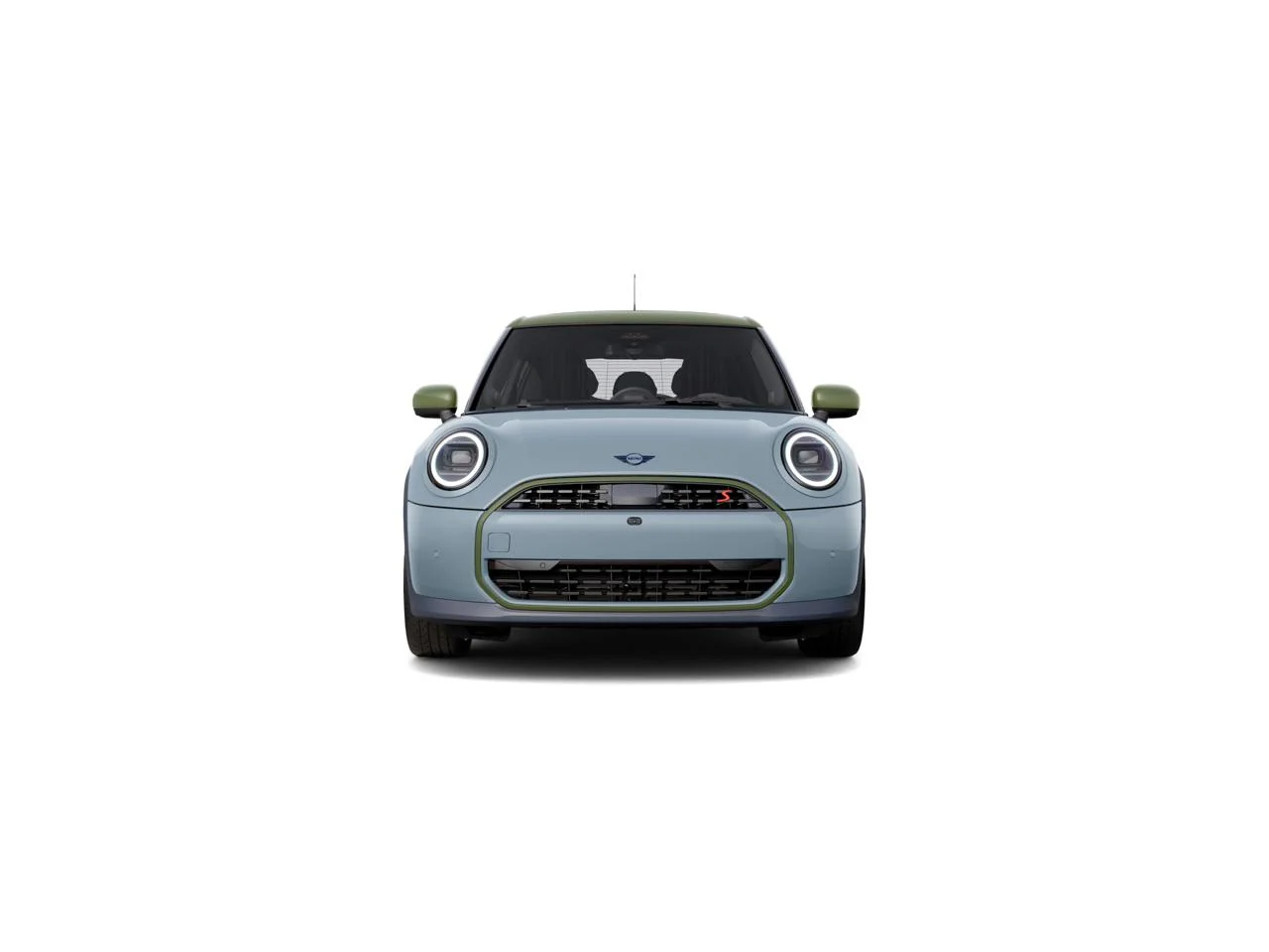 New 2027 N/A MINI ICONIC image 2