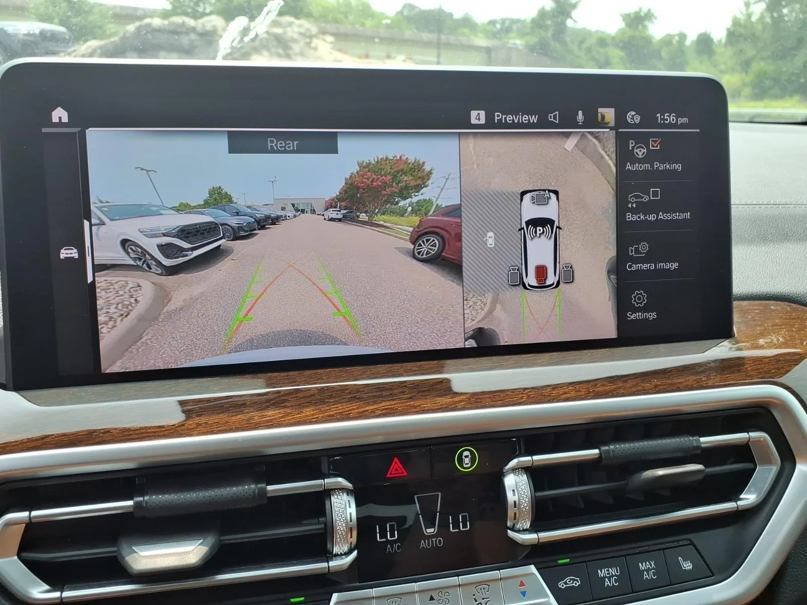 Used 2022 Alpine White BMW M40i image 29