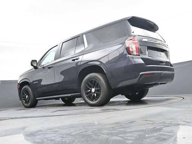 Used 2024 Gray Chevrolet LT image 34