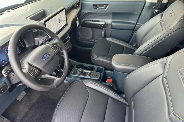 New 2026 Space White Metallic Ford Lobo™ image 31