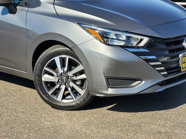 Used 2025 Gray Nissan 1.6 SV image 9