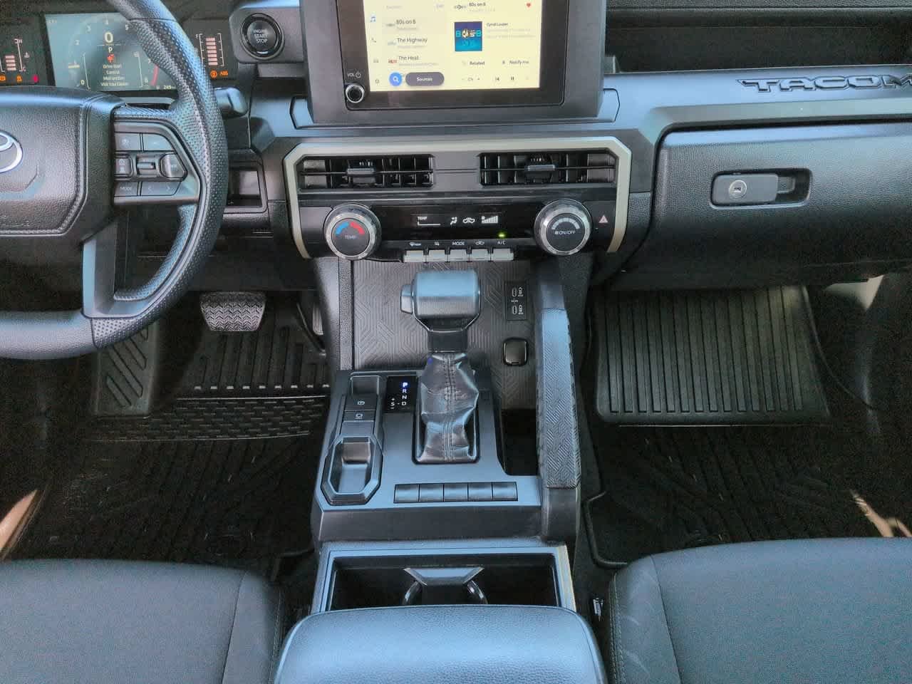 Certified Used 2025 Underground Toyota SR image 18