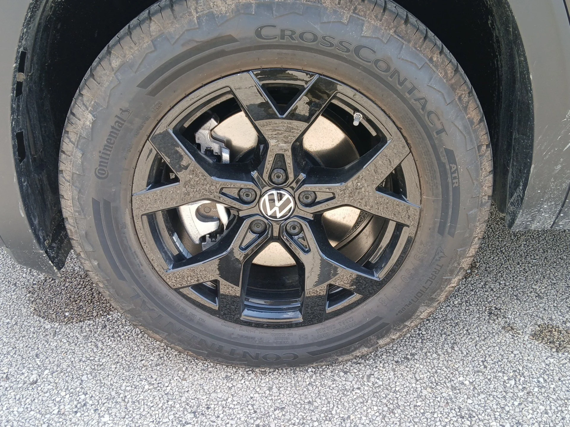 New 2026 Deep Black Pearl Volkswagen 2.0T Peak Edition image 30