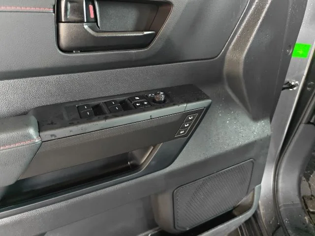 Used 2026 Gray Toyota TRD Pro image 11