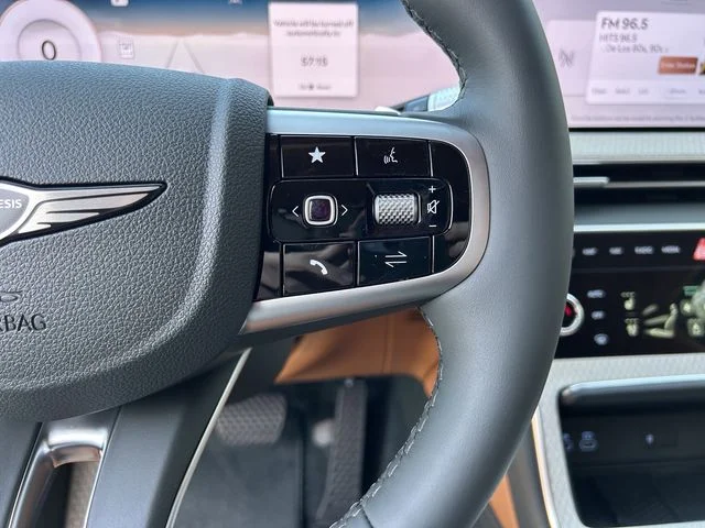 Used 2026 Blue Genesis 3.5T Advanced image 28
