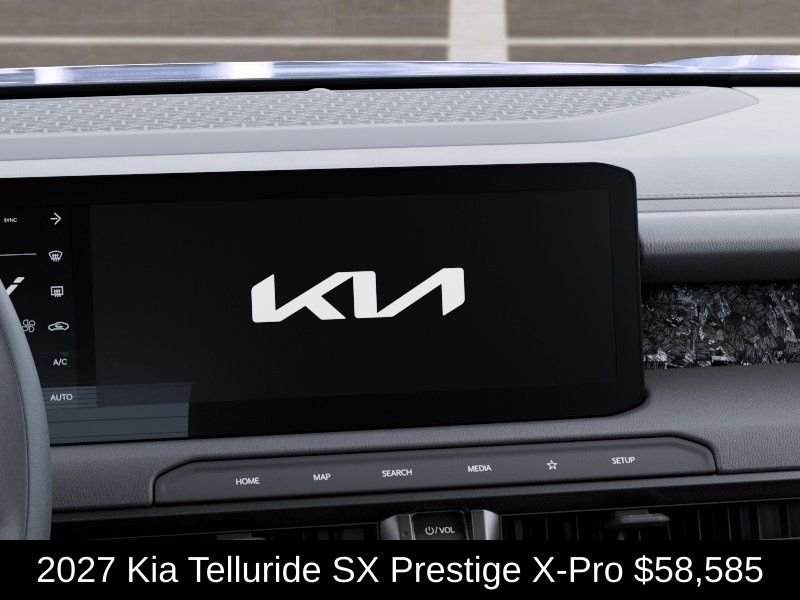 New 2027 Panthera Metal Kia X-Pro SX Prestige image 20