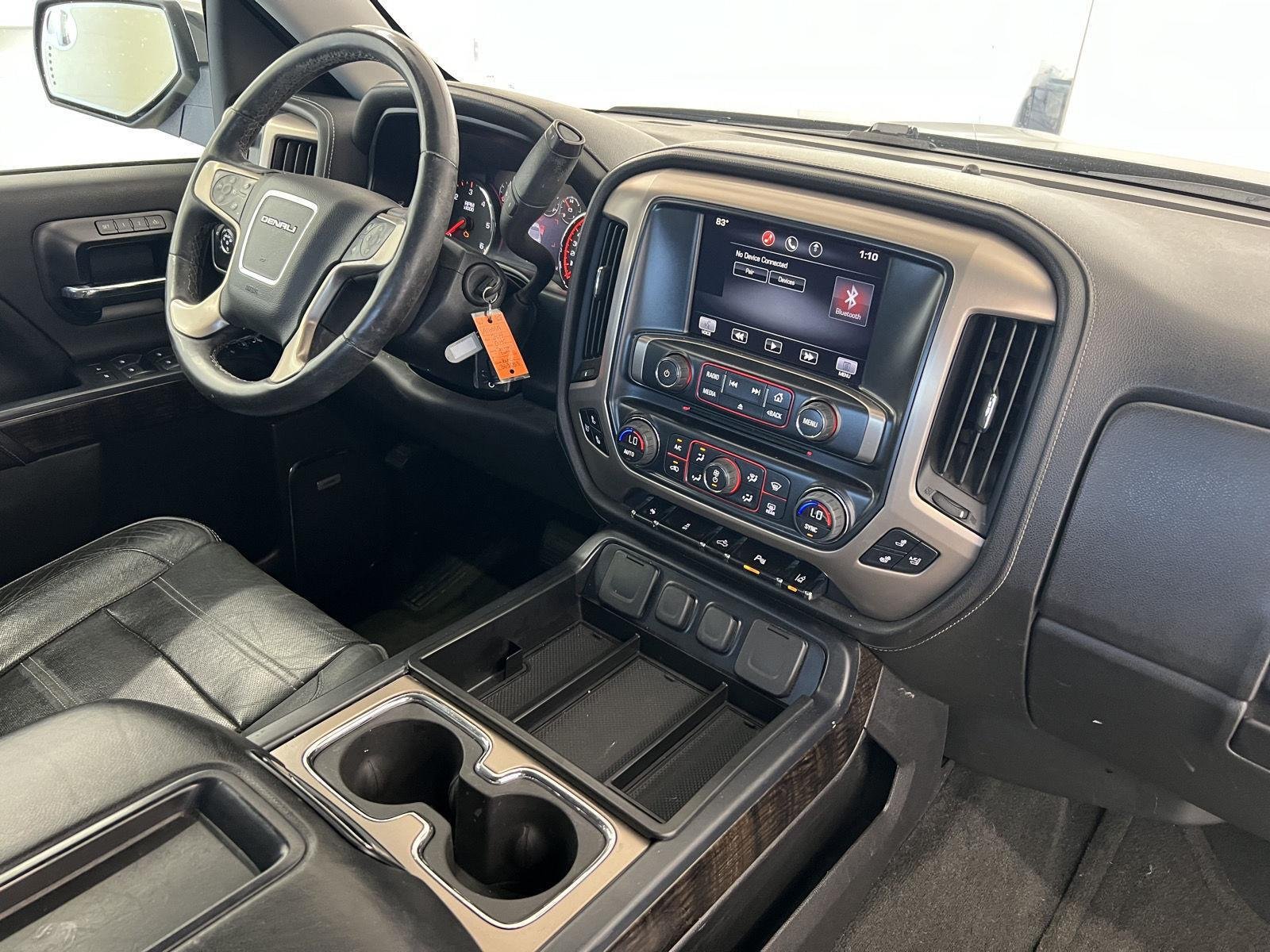 2014 GMC Sierra 1500 Denali Denali - Photo 29