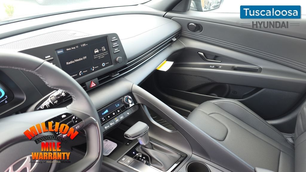 New 2026 Gray Hyundai SEL Sport image 22
