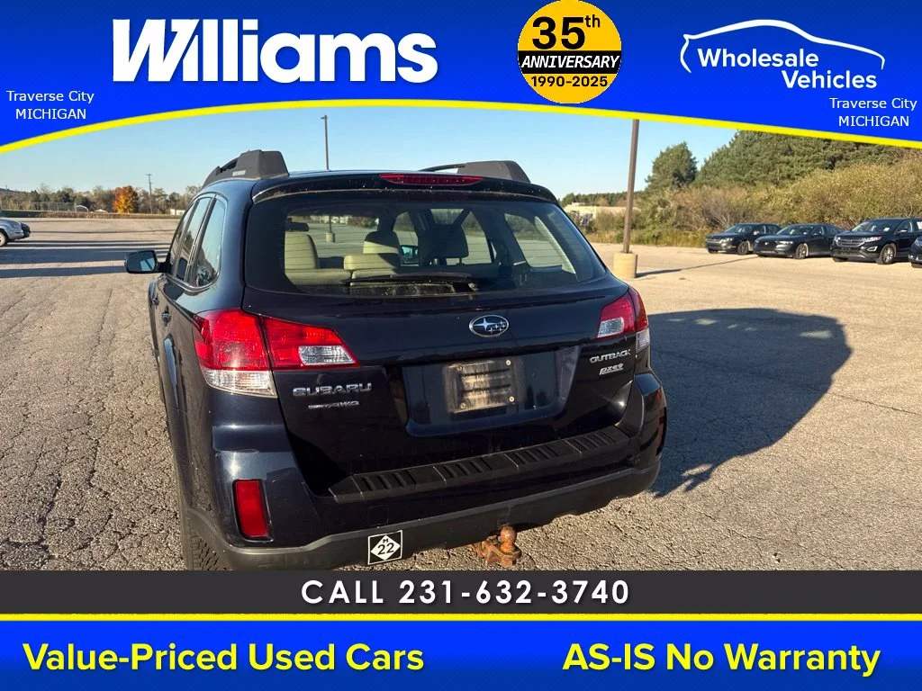 Used 2012 Indigo Subaru 2.5i image 18