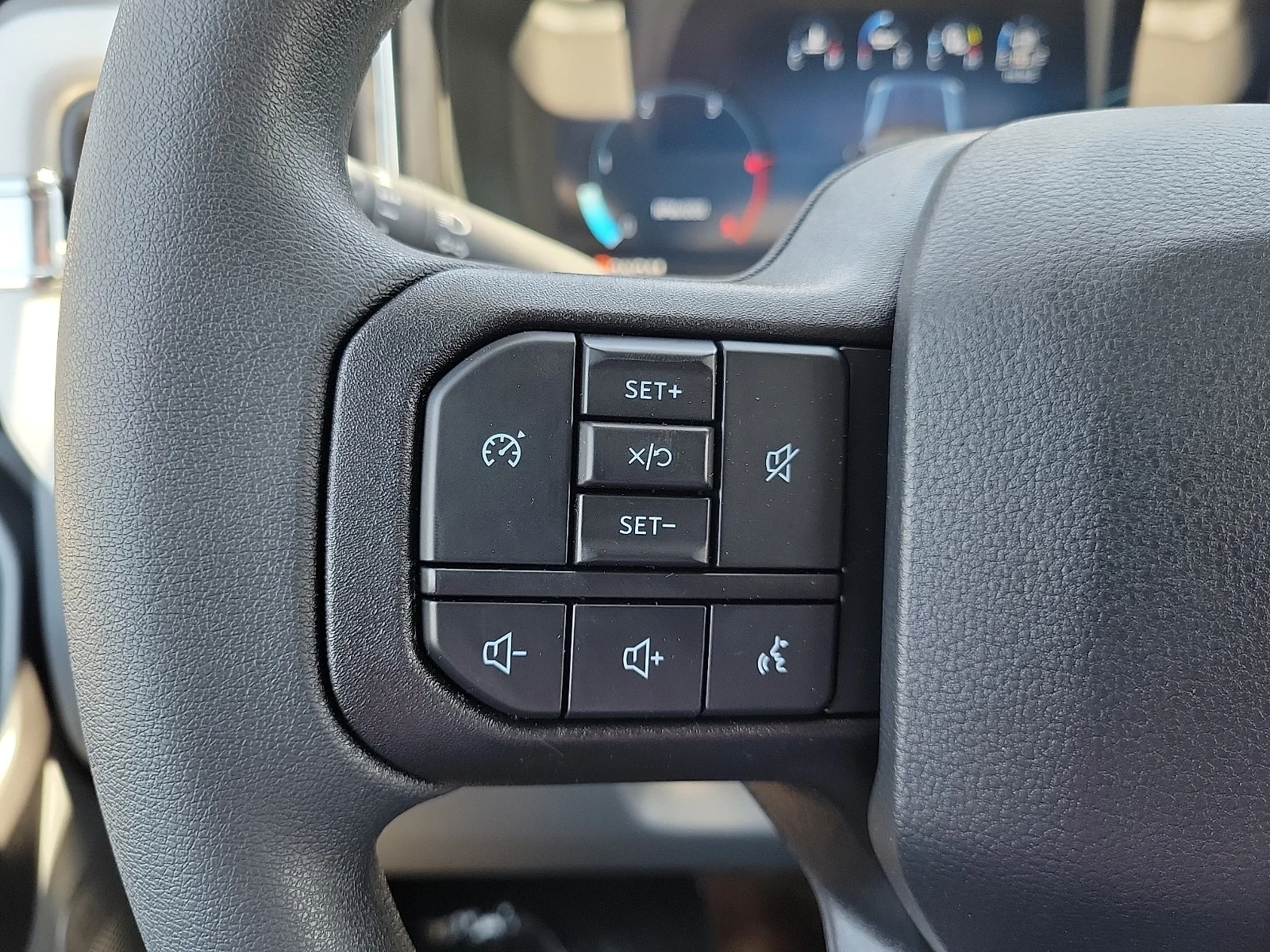 New 2026 Argon Blue Metallic Ford F-250&reg; XLT image 20