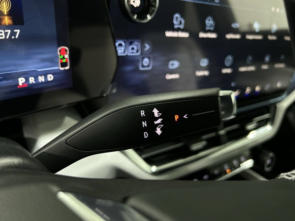 2026 Chevrolet Equinox EV 2LT - Photo 21