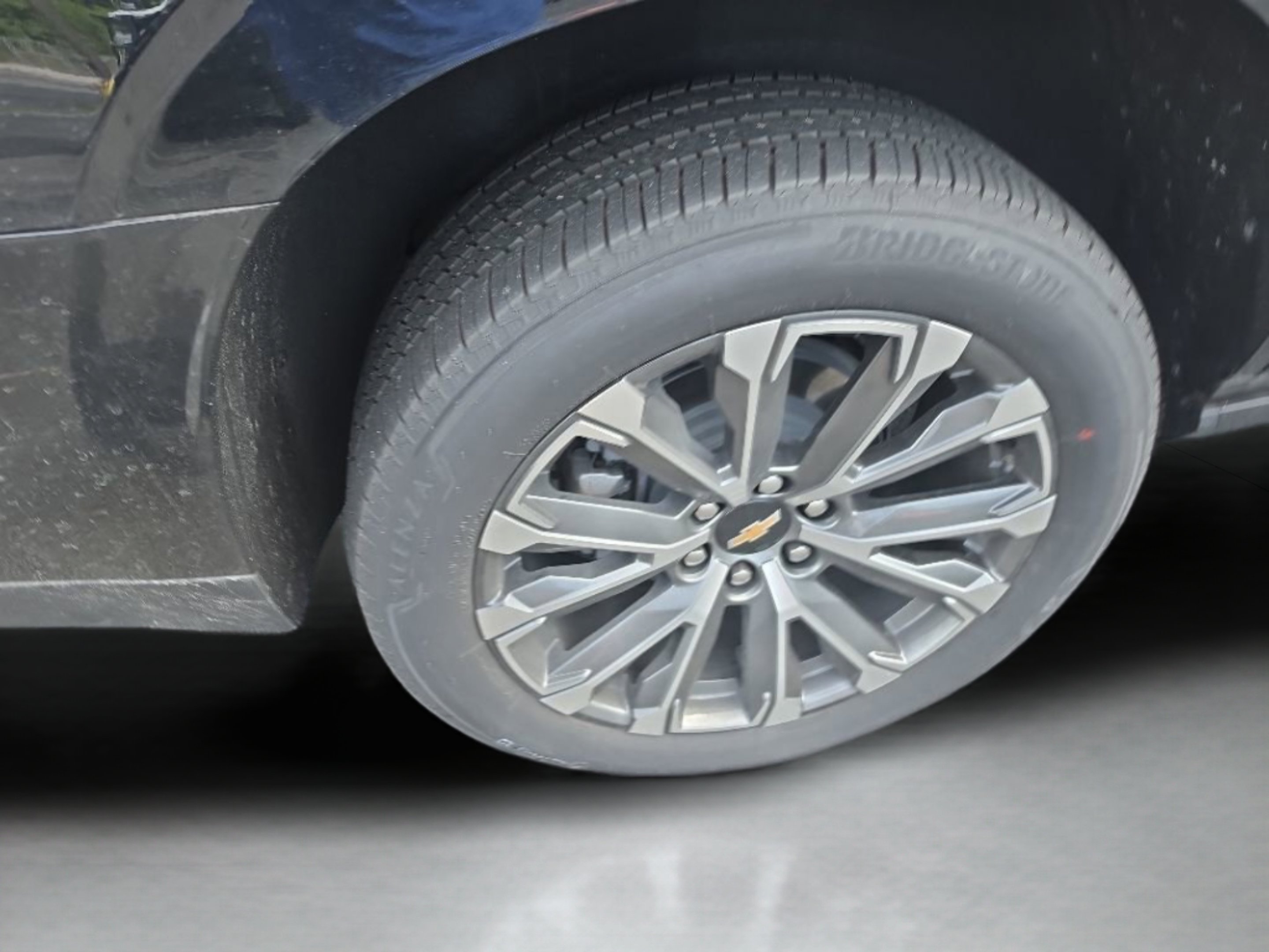 2026 Chevrolet Tahoe High Country - Photo 30