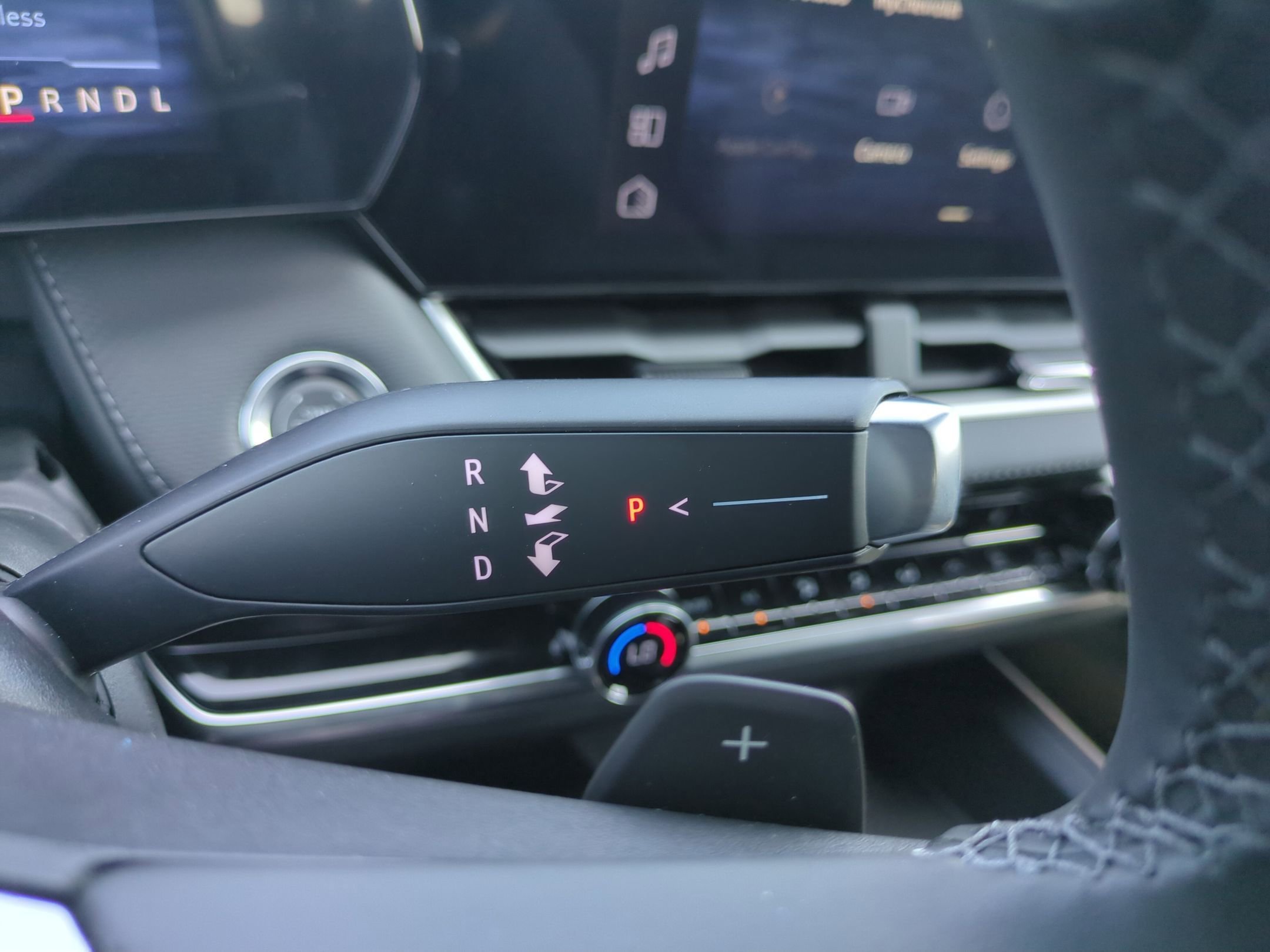 2026 Chevrolet Equinox LT - Photo 19