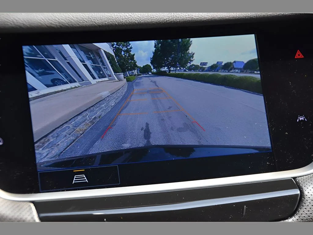 2025 Cadillac XT6 Luxury - Photo 21