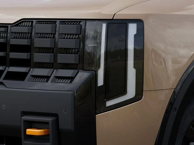 New 2027 Terrain Brown Kia X-PRO SX image 10