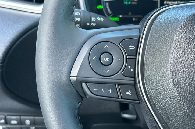 New 2026  Toyota Hybrid XSE image 27